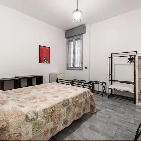 A Casa Di Mario Homestay *