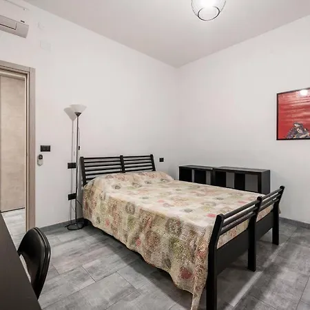 A Casa Di Mario Homestay Bologna