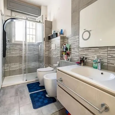 A Casa Di Mario Homestay *