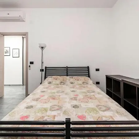 Homestay A Casa Di Mario *