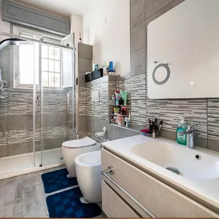 Homestay A Casa Di Mario Bologna